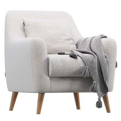 Armchair Odense — Ver 1