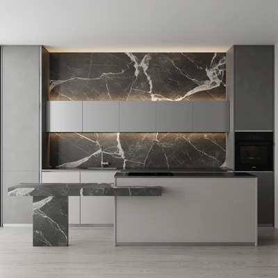 Kitchen set 12 — Ver 1