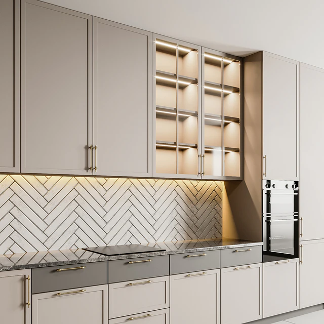 kitchen modern43 — Descargar