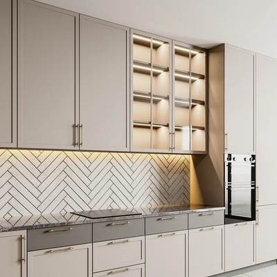 kitchen modern43 — Ver 4