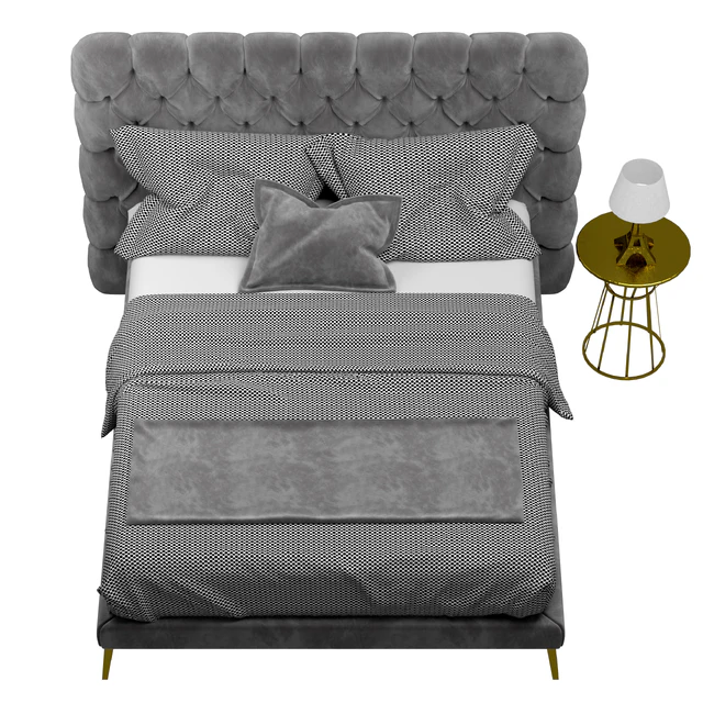 Dorelan letto windsor bed — Скачать