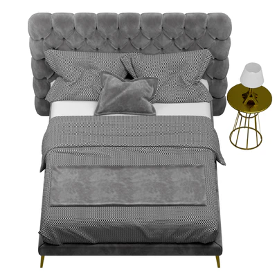 Dorelan letto windsor bed — Вид 3