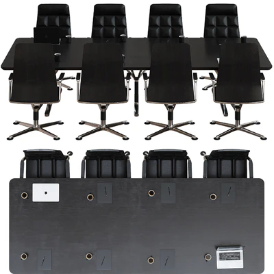 conference table — Вид 4
