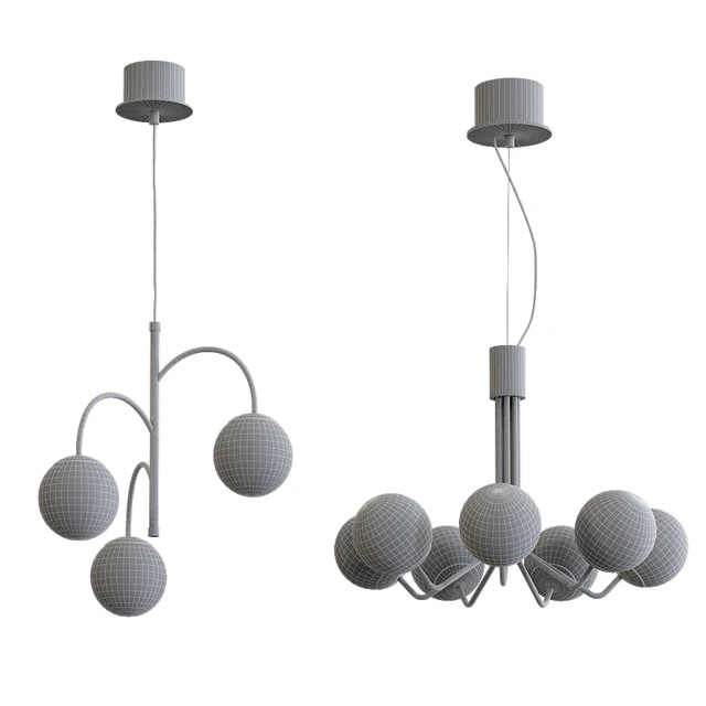 SIMRISHAMN СИМРИСХАМН hanging lamp — Скачать
