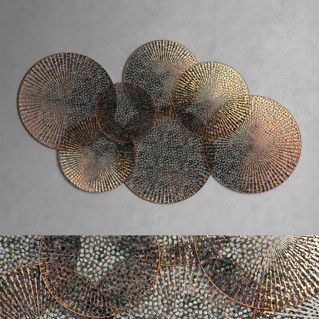 Wall Patterned 006 — Скачать