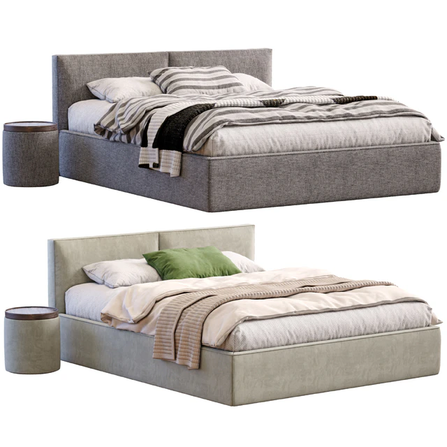 Bed Villou By Divan.ru — Descargar