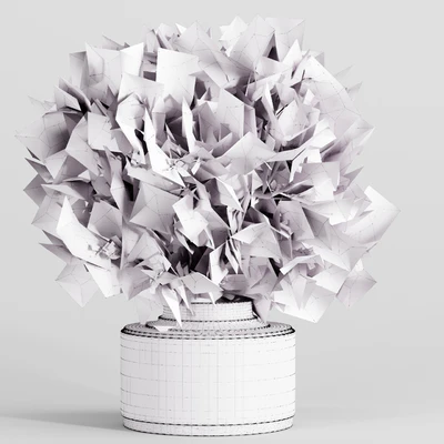 bouquet 7 — Ver 2