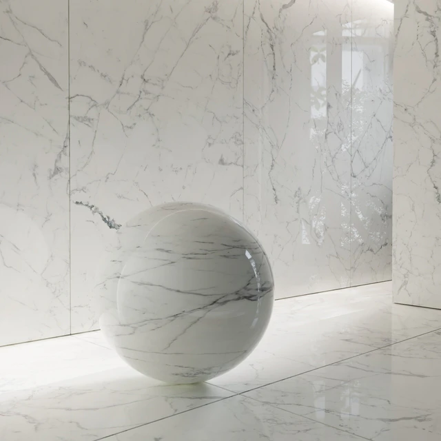 Origines Blanc Porcelain Tiles — Descargar