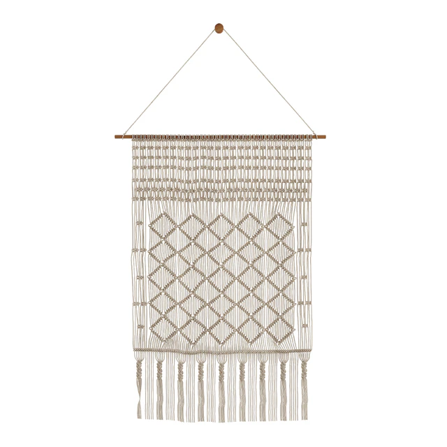 Macrame — Descargar