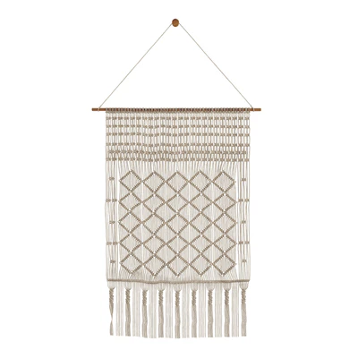 Macrame — Ver 1