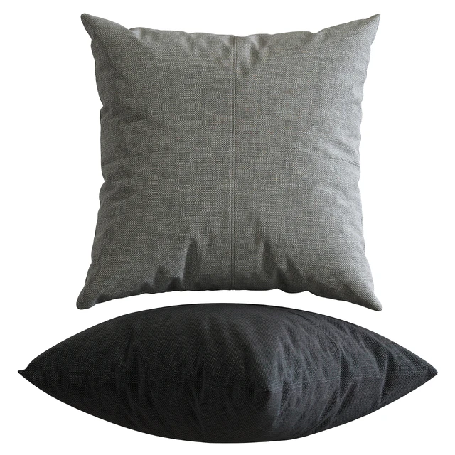 Collection Decorative Pillows Mesh — Descargar
