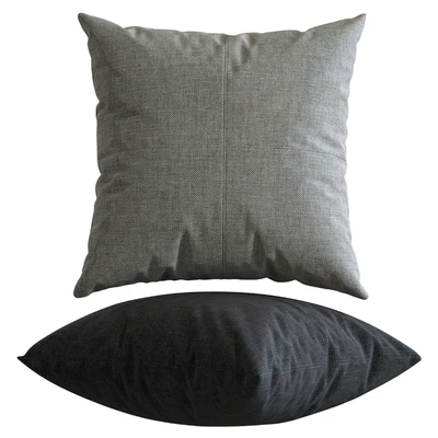 Collection Decorative Pillows Mesh — Ver 4