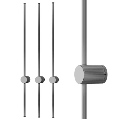 Wall lamp KEMMA GLOSS Lampatron — Ver 2