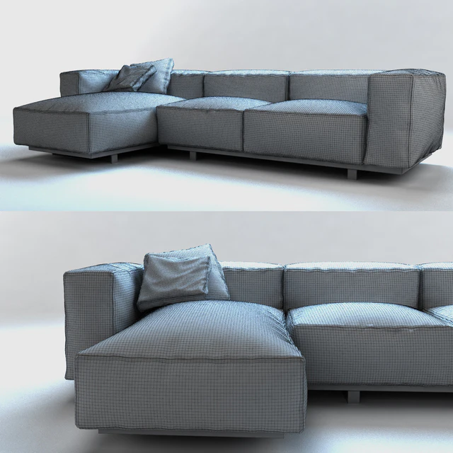 Daytona | sofa — Descargar