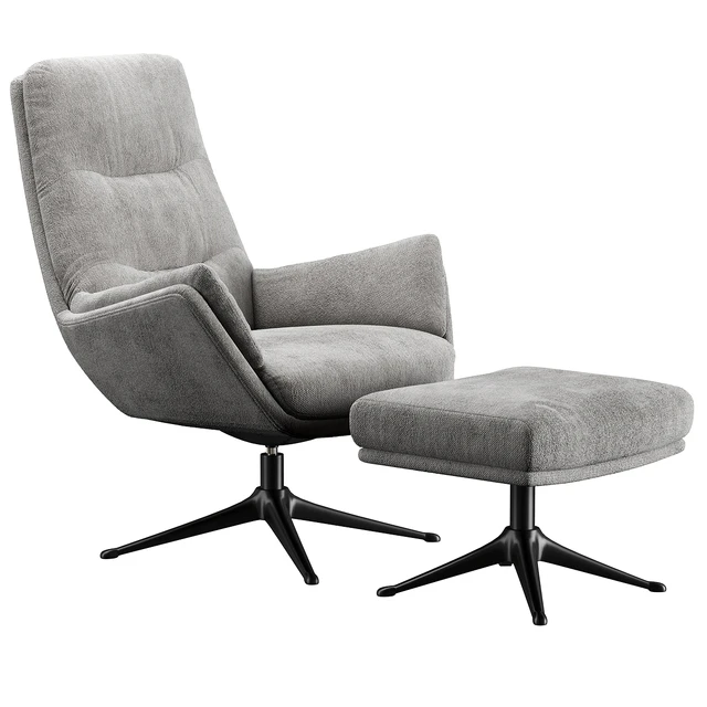 THECA MORO CHAIR — Скачать