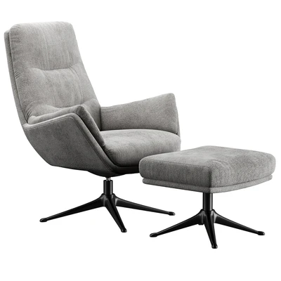 THECA MORO CHAIR — Вид 1