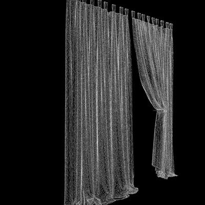 Curtain -047 — Ver 3