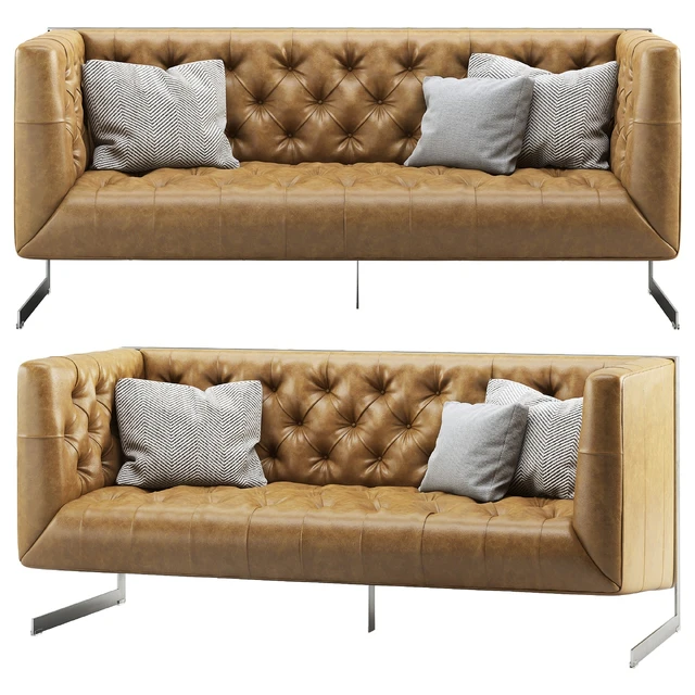 Sunpan Viper Loveseat — Скачать