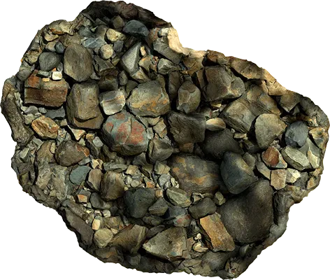 volcanic rocky ground 003 — Descargar