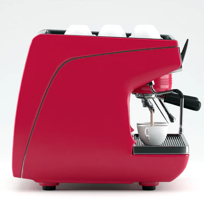Кофемашина рожковая Nuova Simonelli Appia Life Compact 2Gr S — Вид 4