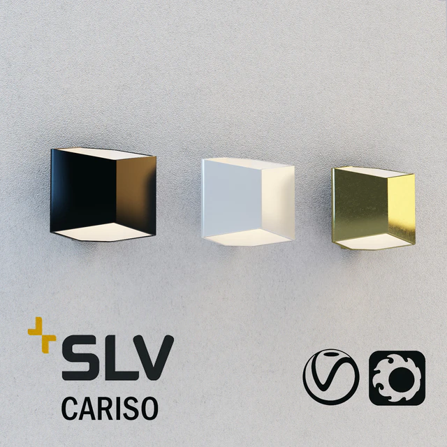 SLV - Cariso — Descargar