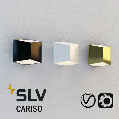 SLV - Cariso — Ver 2