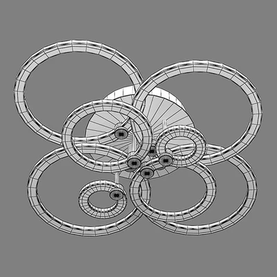 749092 Breve Lightstar — Вид 2