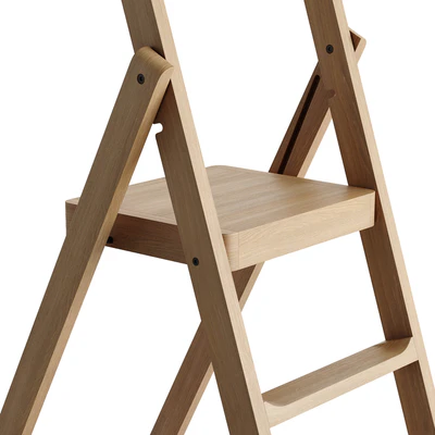 Step Stepladder — Ver 5