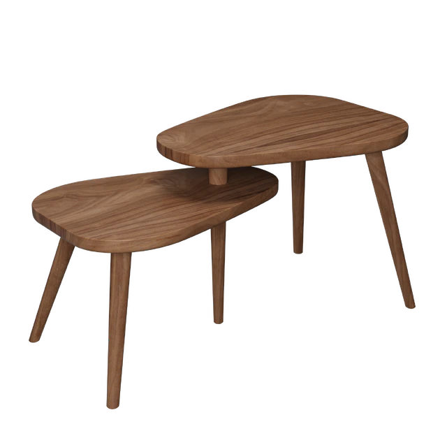 Alfie's Coffee Table — Descargar