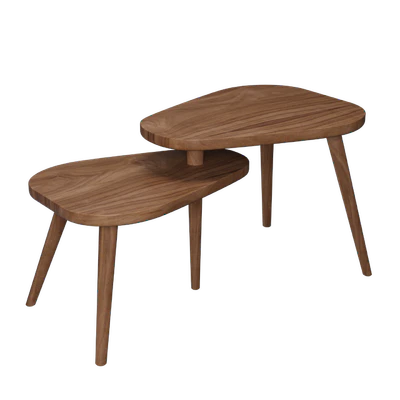Alfie's Coffee Table — Ver 1