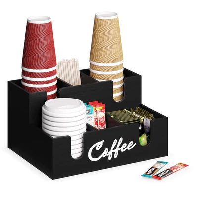 Holder for coffee and tea — Ver 1