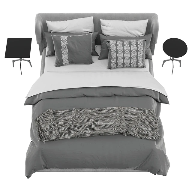 Claire Bed Ditre Italia — Скачать