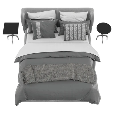 Claire Bed Ditre Italia — Вид 2