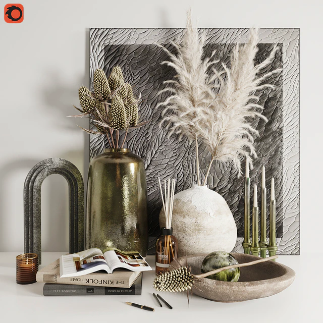 Decorative set 26 — Скачать