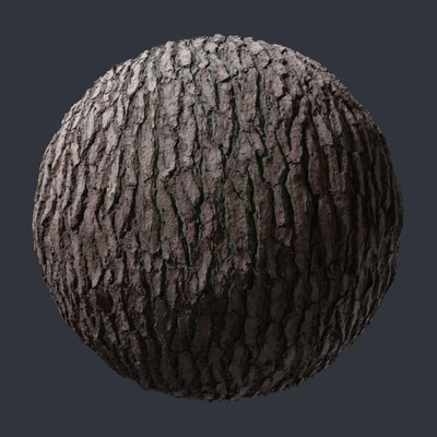 pine bark 001 — скачать