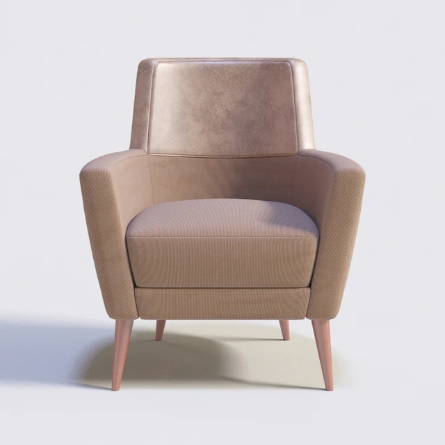 DOBLE ARMCHAIR · ETTERO DESIGN COLLECTION · MAMBO UNLIMITED IDEAS — Descargar