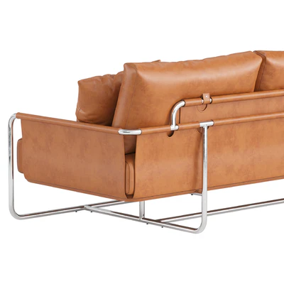ATELIER SILHOUETTE SOFA — Вид 2