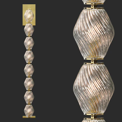 Collier 28 Wall Scene — Ver 1