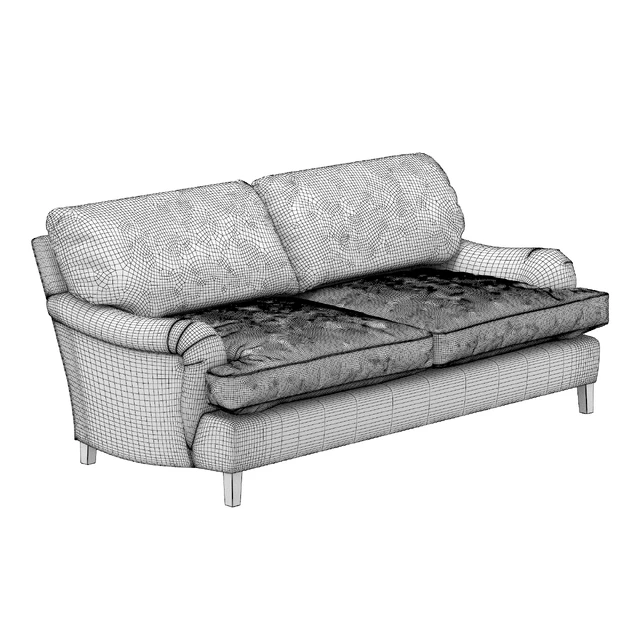 Arm Signature Sofa — Скачать