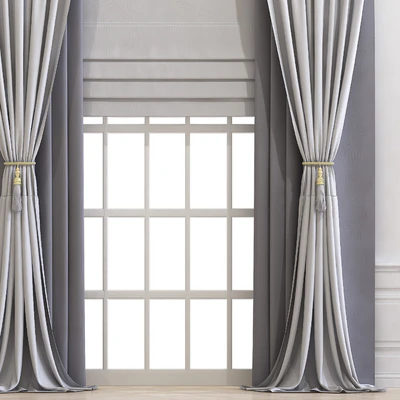 Curtain 688 — Ver 2
