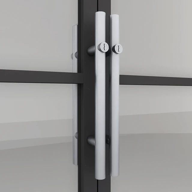 Aluminum door 4 — Descargar