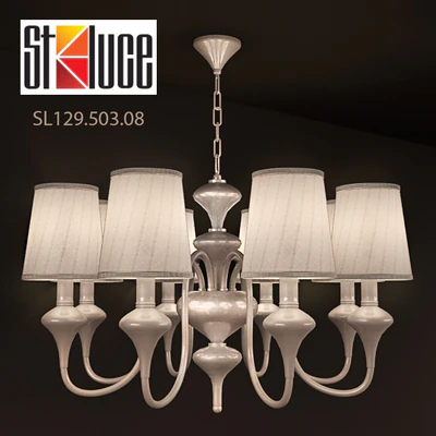 Люстра St Luce 129.503.08 — Вид 1