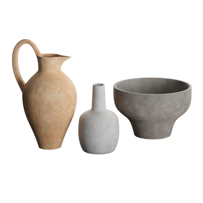 Spectrum vases (Anthropologie) — View 1