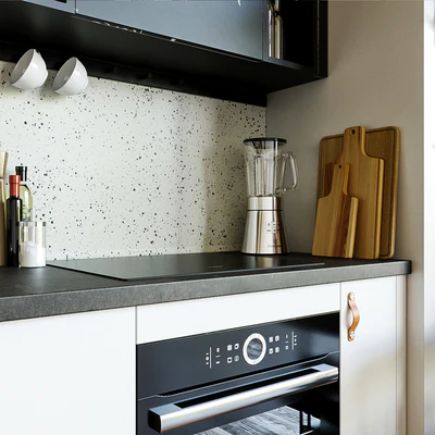 Kitchen set ikea — Ver 2