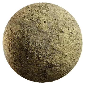 dry soil ground 010 — Скачать