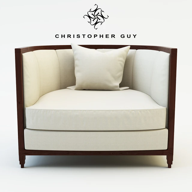 Christopher Guy MINERVA — Скачать