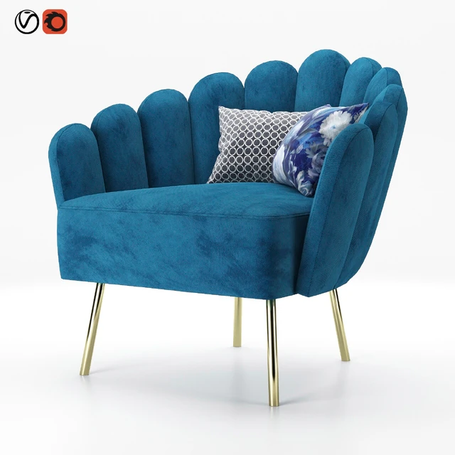 Chair amira — Descargar