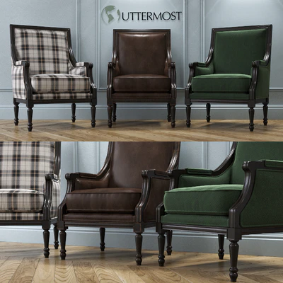 Uttermost Scott — Ver 1