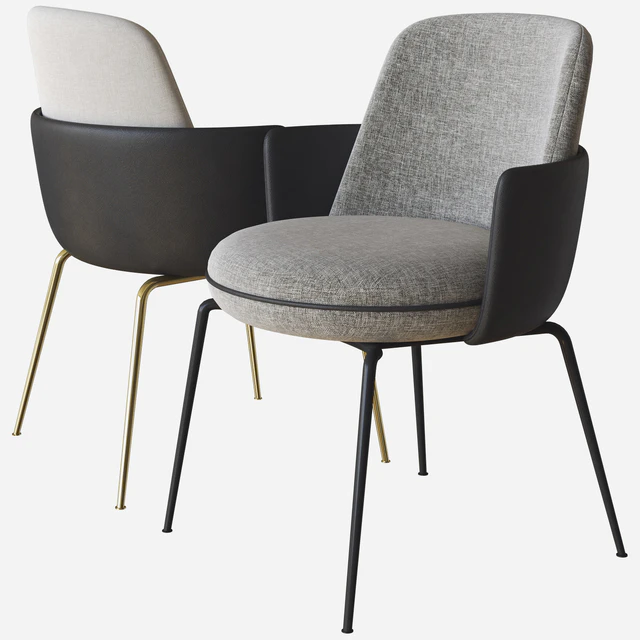 merwyn dining chair domo 02 — Скачать