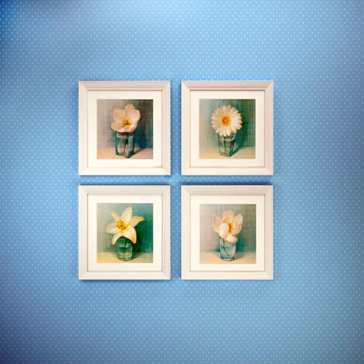 The picture in the frame: 15 piece (Collection 20) — Ver 3